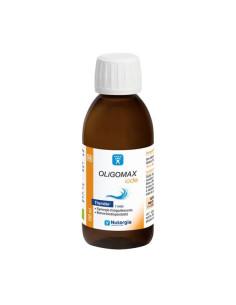 Nutergia Oligomax Iode 150ml