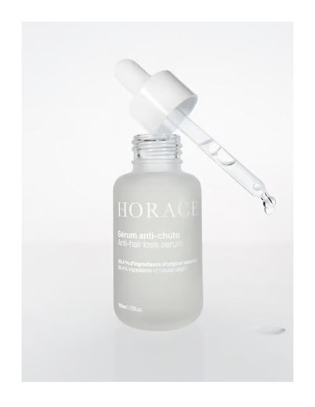 Horace sérum anti-chute - 50ml