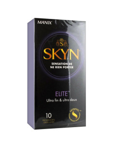 Manix Skyn Elite 10...
