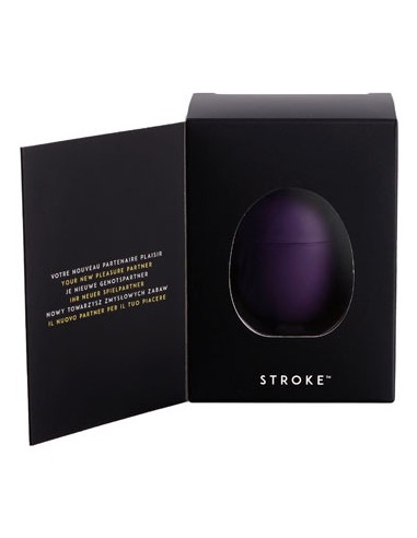 MANIX SKYN STROKE MASTURBATEUR MASCULIN