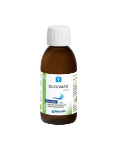 Nutergia Oligomax Zinc 150ml