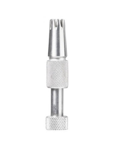 Vitry Tondeuse Poils de Nez Inox