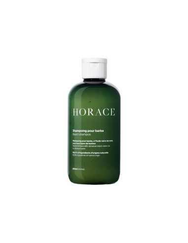 Horace Shampoing pour Barbe - 250ml