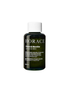 Horace Huile pour Barbe...