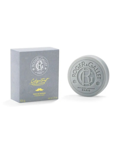 Roger & Gallet Cologne Twist Pain de...