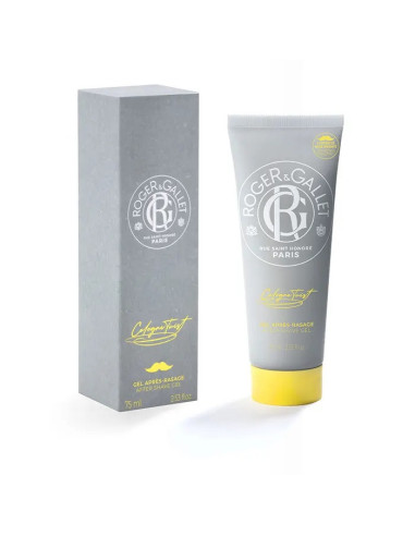 Roger & Gallet Cologne Twist Gel...