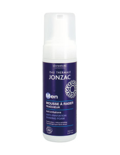 Eau de Jonzac Men Mousse à...