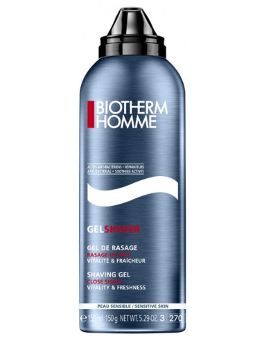 Biotherm Homme GelShaver Gel de...