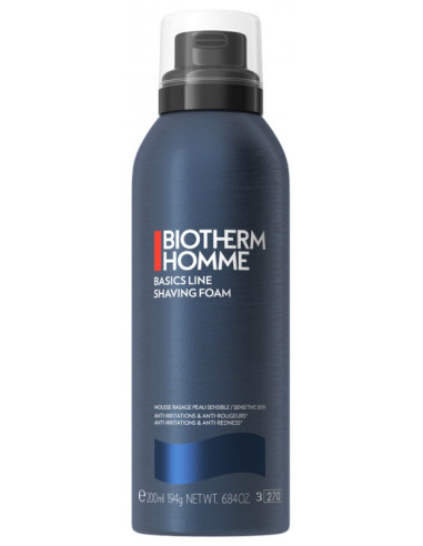Biotherm Homme Foamshaver Mousse...