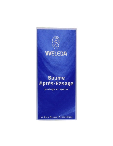 WELEDA homme baume après rasage 100ml