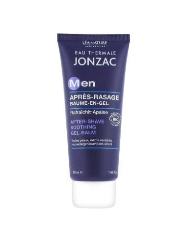 Eau de Jonzac For Men Après-Rasage...