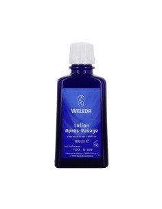 Weleda homme lotion...