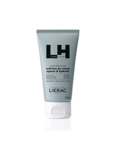 Lierac Homme Rasage & Après-Rasage...