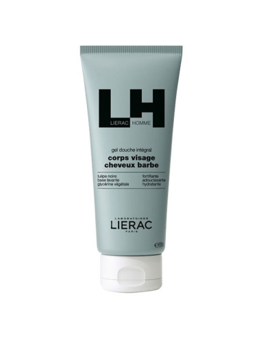 Lierac Homme Hygiène Gel Douche...