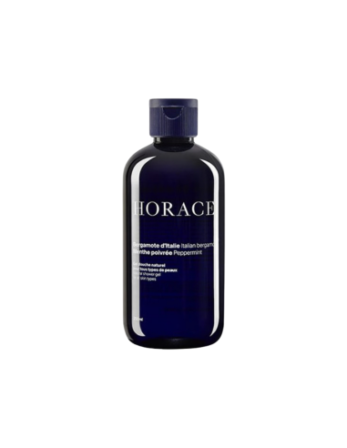 Horace Gel douche Bergamote d'Italie...