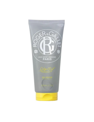 Roger & Gallet Cologne Twist Gel...