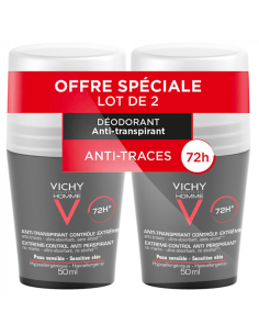 Vichy Homme Déodorant...