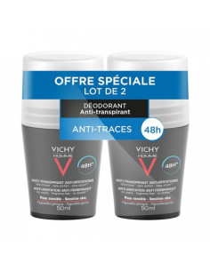 Vichy Homme Déodorant...