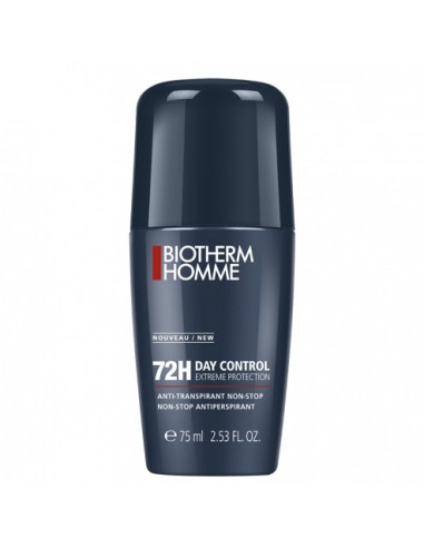 BIOTHERM HOMME DAY CONTROL ROLL-ON...