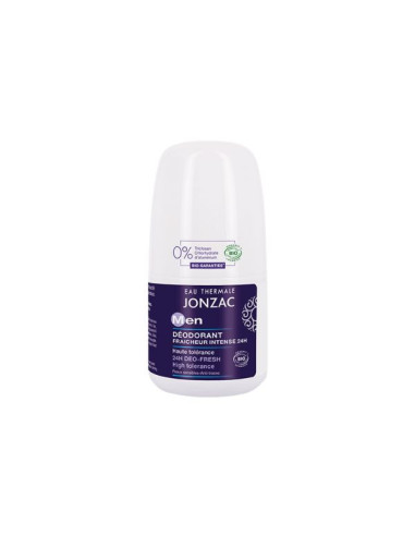JONZAC Men Déodorant Fraîcheur...