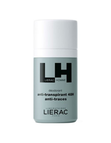 Lierac Homme Hygiène Déodorant...