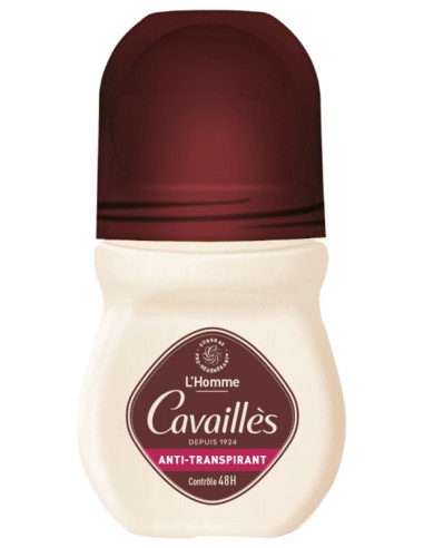 Rogé Cavaillès Absorb+ 48H Homme...
