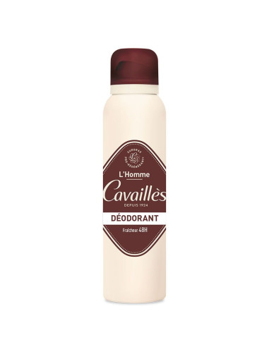 Rogé Cavaillès Dermato Déodorant...
