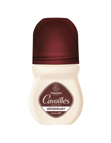 Rogé Cavaillès Dermato Déodorant Roll...
