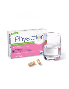 PHYSIOFLOR VOIE ORALE FLORE...