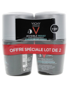 Vichy Homme Déodorant...