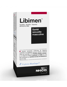 NHCO LIBIMEN 70 GELULES