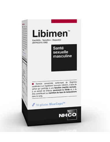 NHCO LIBIMEN 70 GELULES