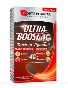 FORTE PHARMA ULTRA BOOST 4G...