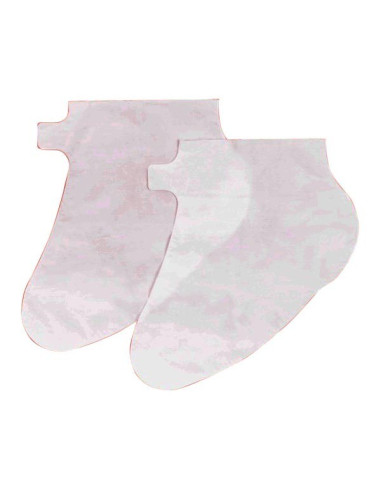 Même les chaussons de soin paire 15ml