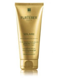 RENE FURTERER SOLAIRE GEL...