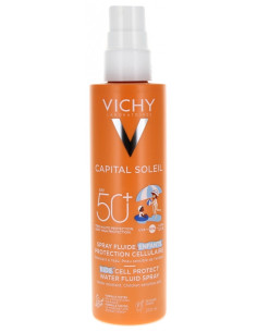 Vichy Capital Soleil spray...