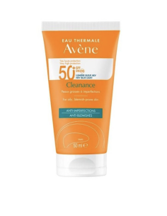Avène Solaire Cleanance...