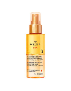 Nuxe Sun Huile Lactée...