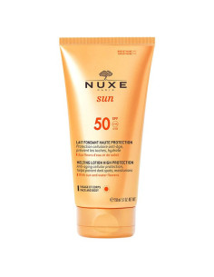 Nuxe Sun Lait Fondant...