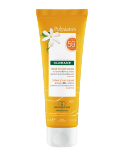 Klorane Polysianes Creme...