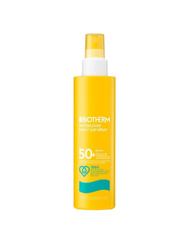 Biotherm Solaire Crème Spray Lacté...