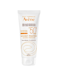 Avène Solaire Lait Minéral...