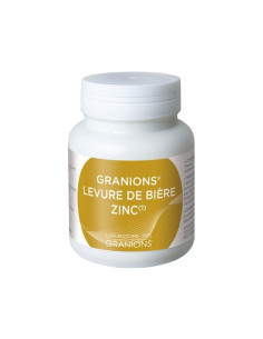 Granions levure de bière 60...