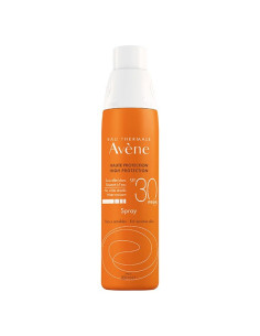 Avène Solaire Spray SPF30...