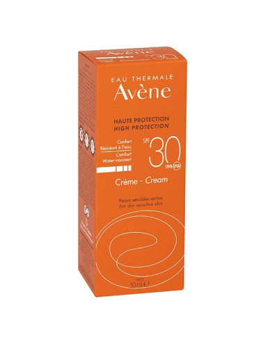 Avène Solaire Haute Protection Crème...