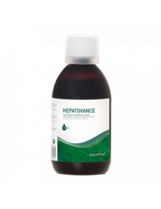 INOVANCE HEPATOVANCE 300ML