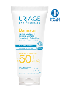 Uriage Bariésun Crème...