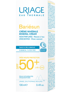 Uriage Bariésun Crème... 2