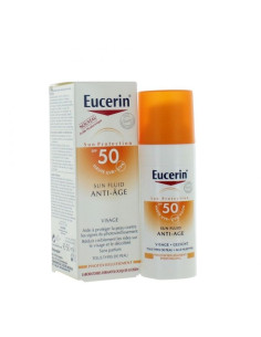 Eucerin Sun Protection...
