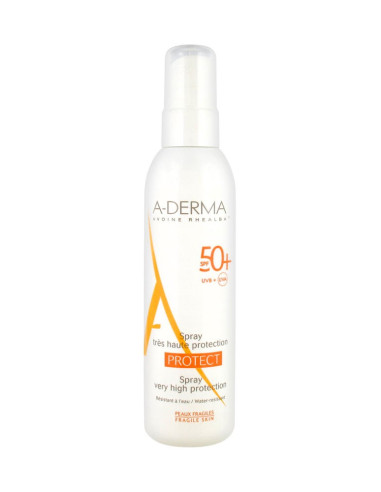 A-derma Protect Spray Très Haute...